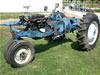 1961 Ford Tricycle Tractor