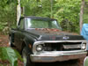 1967 - 1972 Chevy Trucks and Parts