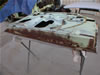 1955 Desoto Firedome  ~  Door Removed, Stripped down for Sand Blasting and Necessary Repairs