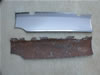 1955 Desoto Firedome  ~  Rusted Out Quarter Panel ~ Custom Patch Panels Welded and Reinstalled