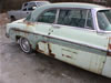1955 Desoto Firedome  ~  Surface Rust