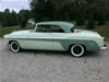 1955 Desoto Firedome  ~  90% Complete  ~  Left-Side View
