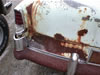 1955 Desoto Firedome  ~  Surface Rust