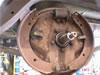 1955 Desoto Firedome  ~  Rusty Condition of Brakes to be Rebuilt